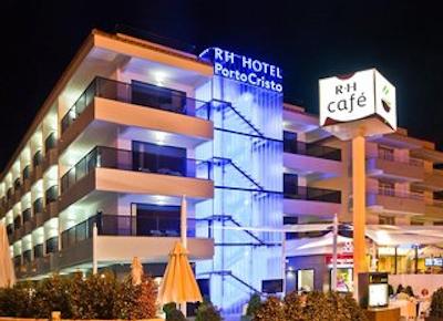 ره بوتیک پرتکریستو