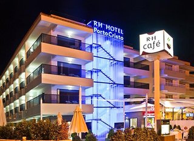 ره بوتیک پرتکریستو