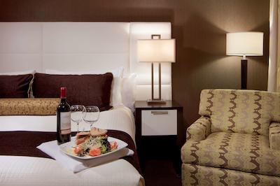 بست وسترن پرمیر میامی اینترنیشنال آیرپرت هتل اند سویتز