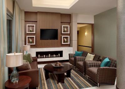 بست وسترن پرمیر میامی اینترنیشنال آیرپرت هتل اند سویتز