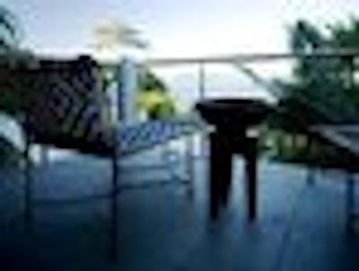 د الاندرا ریزرت