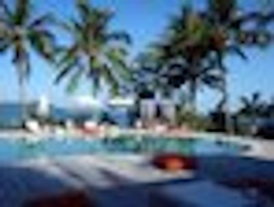 د الاندرا ریزرت