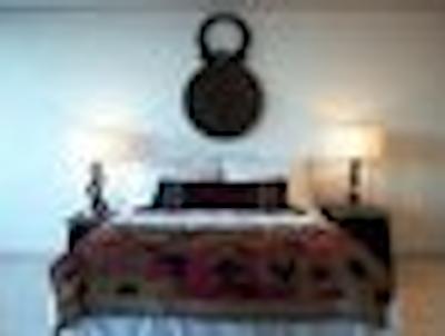 د الاندرا ریزرت