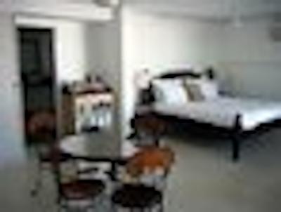 د الاندرا ریزرت