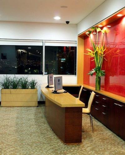 استلار اپارتامنتز مدلن