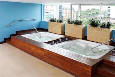 استلار اپارتامنتز مدلن