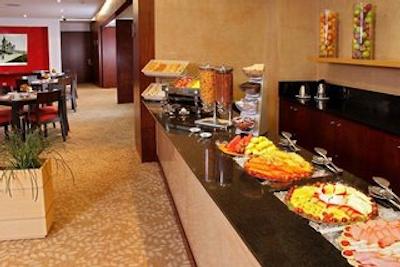 استلار اپارتامنتز مدلن