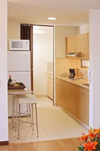 استلار اپارتامنتز مدلن