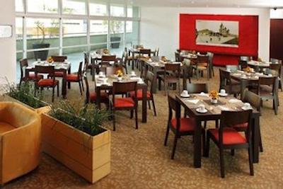 استلار اپارتامنتز مدلن