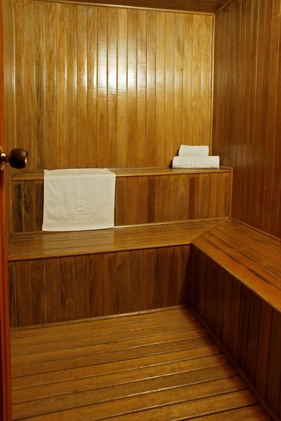 استلار اپارتامنتز مدلن