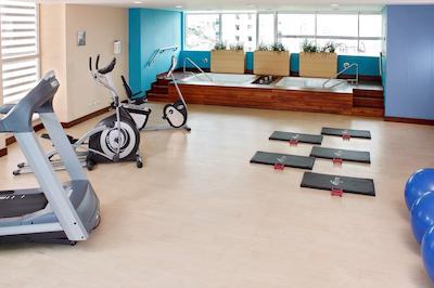 استلار اپارتامنتز مدلن