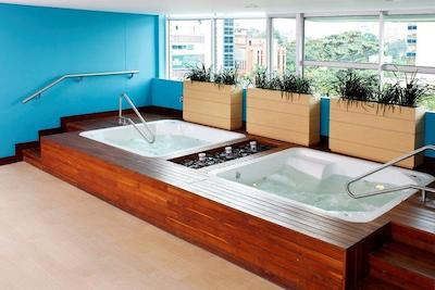 استلار اپارتامنتز مدلن