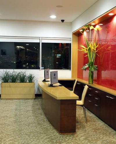 استلار اپارتامنتز مدلن