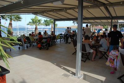 کامل بدروم بیچ کلوب