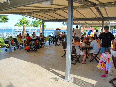 کامل بدروم بیچ کلوب