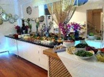 نوادا هتل اند اسپا