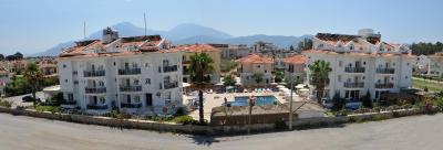 نوادا هتل اند اسپا