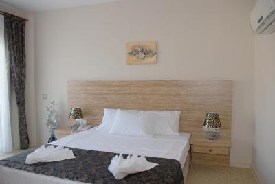 نوادا هتل اند اسپا