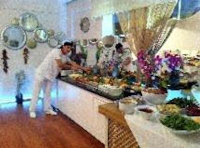 نوادا هتل اند اسپا