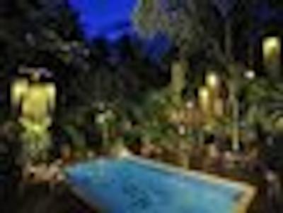 فرن پارادیس