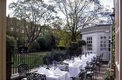 منتاگو اُن د گاردنز