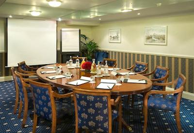 منتاگو اُن د گاردنز