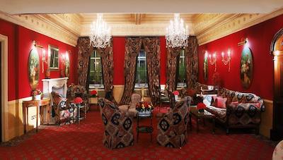 منتاگو اُن د گاردنز