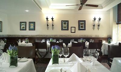 منتاگو اُن د گاردنز