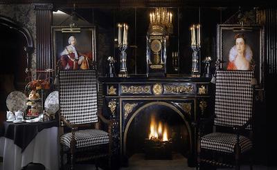 منتاگو اُن د گاردنز