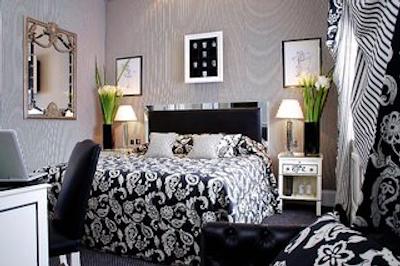 منتاگو اُن د گاردنز