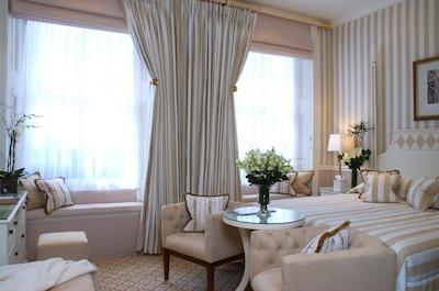 منتاگو اُن د گاردنز