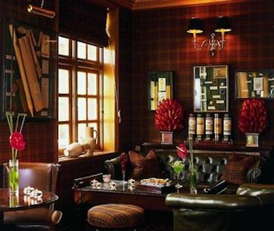 منتاگو اُن د گاردنز