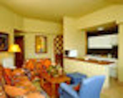 اپارتاهتل ترونک