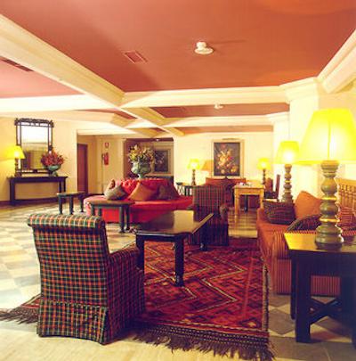 اپارتاهتل ترونک