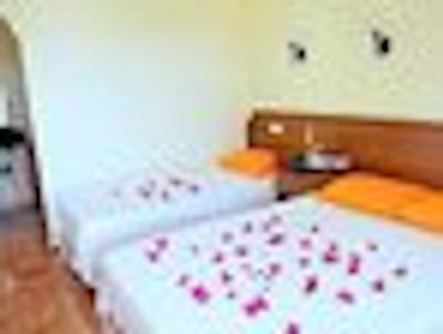 ماجیک تولیپ هتل