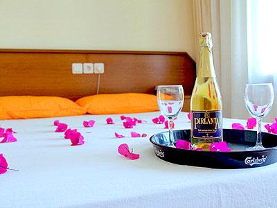 ماجیک تولیپ هتل