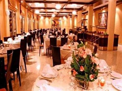 رلاکس آیرپرت کاسابلانکا