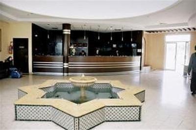 رلاکس آیرپرت کاسابلانکا