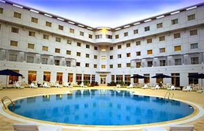 رلاکس آیرپرت کاسابلانکا