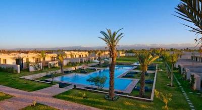 سیران بوتیک اند اسپا