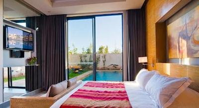 سیران بوتیک اند اسپا