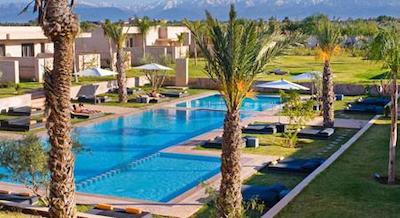 سیران بوتیک اند اسپا