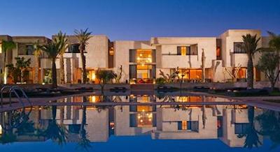 سیران بوتیک اند اسپا