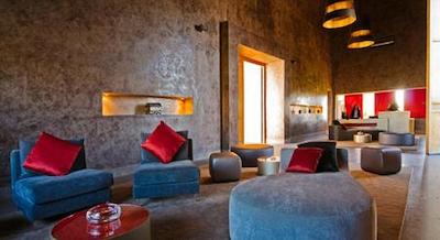 سیران بوتیک اند اسپا