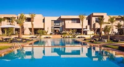 سیران بوتیک اند اسپا