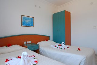لنگ بیچ اپارتمنتز