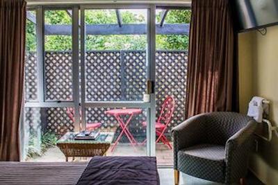 بلا توسانی اُن کندی