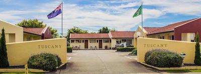 بلا توسانی اُن کندی