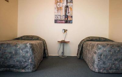 بلا توسانی اُن کندی