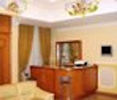 هتل کاسابلانکا